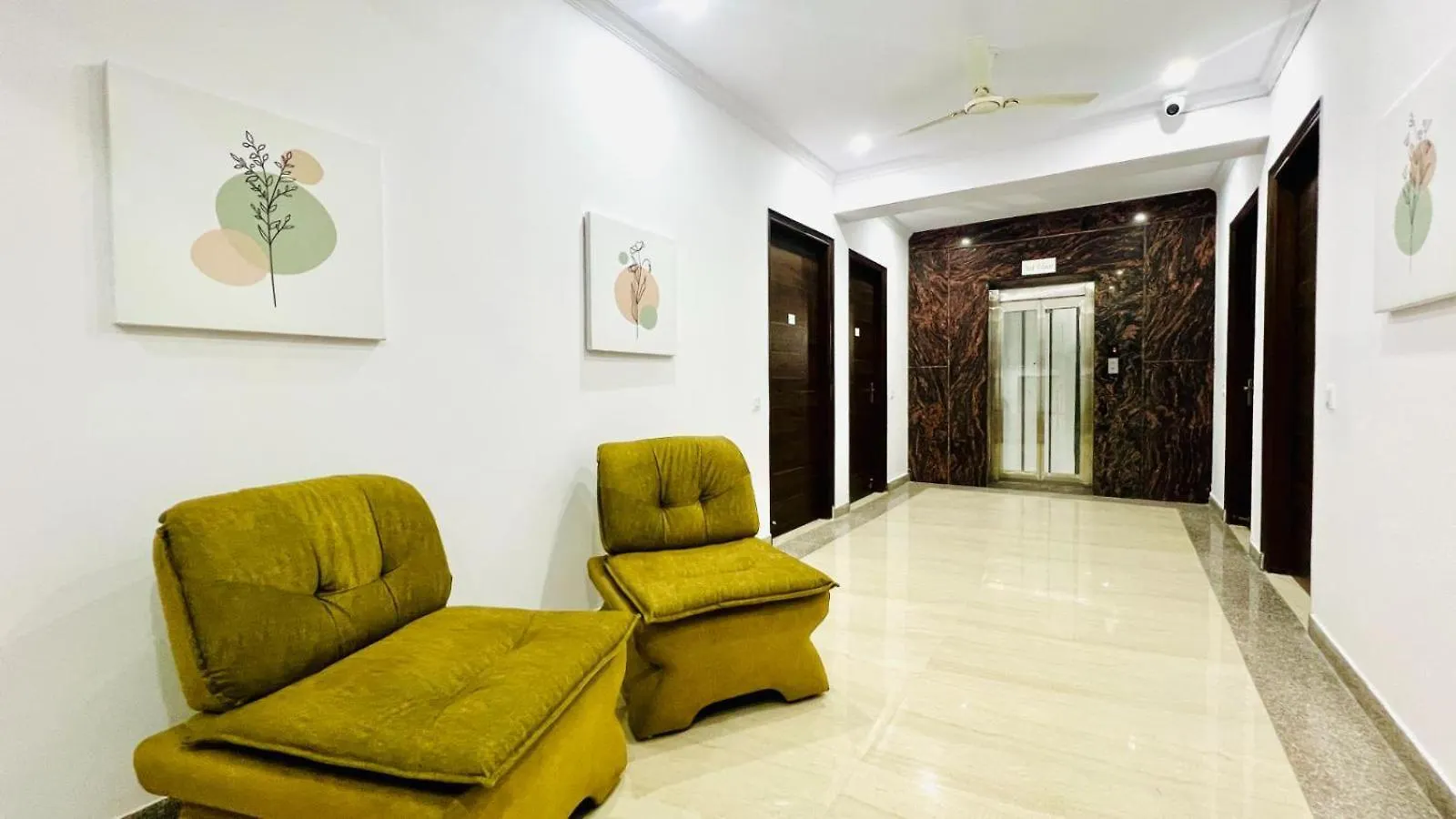 Zen Suites - Golf Course Road Gurgaon