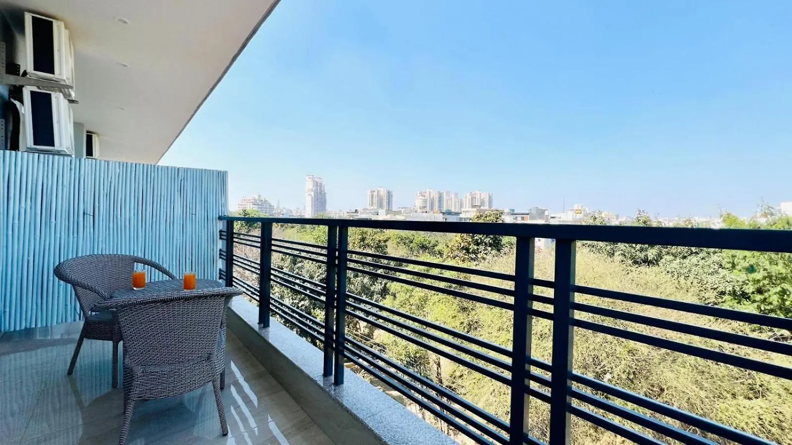 Zen Suites - Golf Course Road Gurgaon